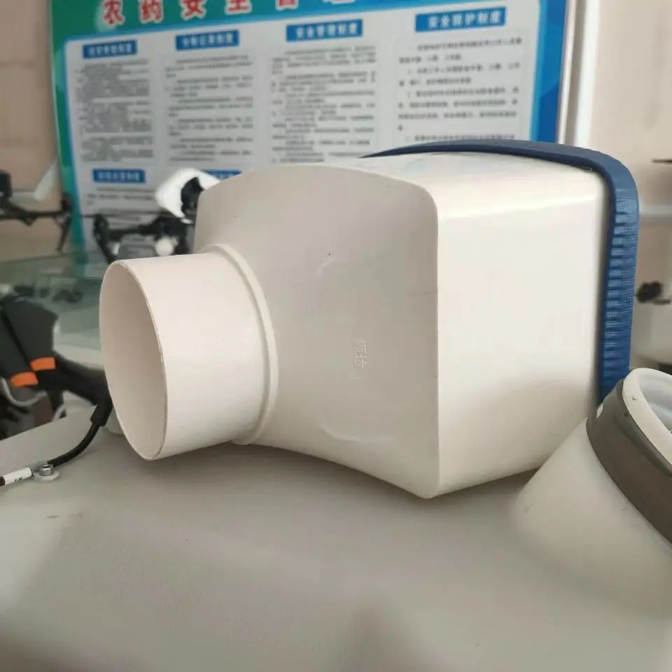 Agriculture Agras Drone Dosing Funnel For DJI dji T30,T20 T40 T50