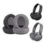 Replacement Earpads for MDR-XB950AP mdr xb950BT xb950 Headset Headphones Leather Sleeve Earphone Earmuff 2