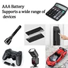 1.5V AA+AAA Ni Mh Rechargeable Battery, AAA Alkaline 3800-3000Mah,For Flashlights, Toys, Clocks, MP3, Nickel Hydrogen Batteries 3