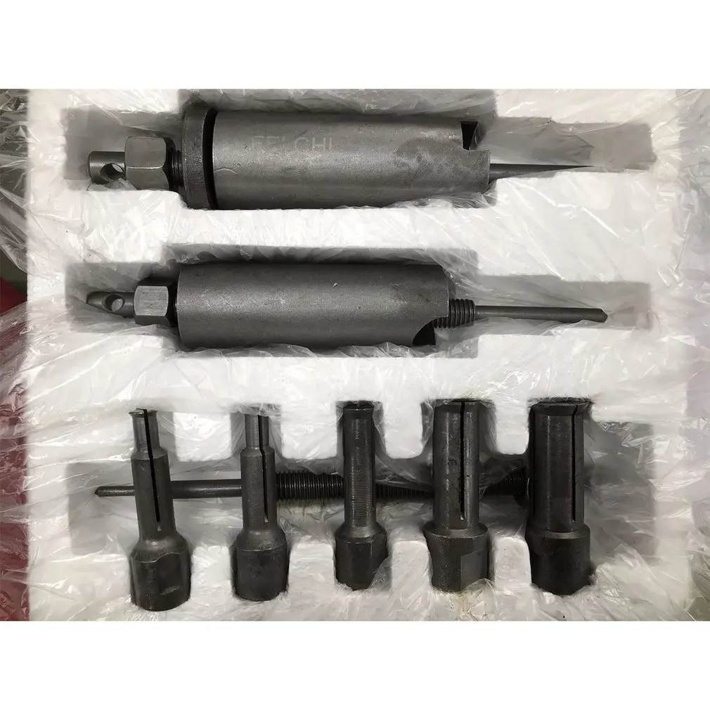 

High Quality Motorcycle Box Inner Bearing Specific Tool Bearing Remover Bearing Puller Auto Gear Remover Pulling Extractor Tool