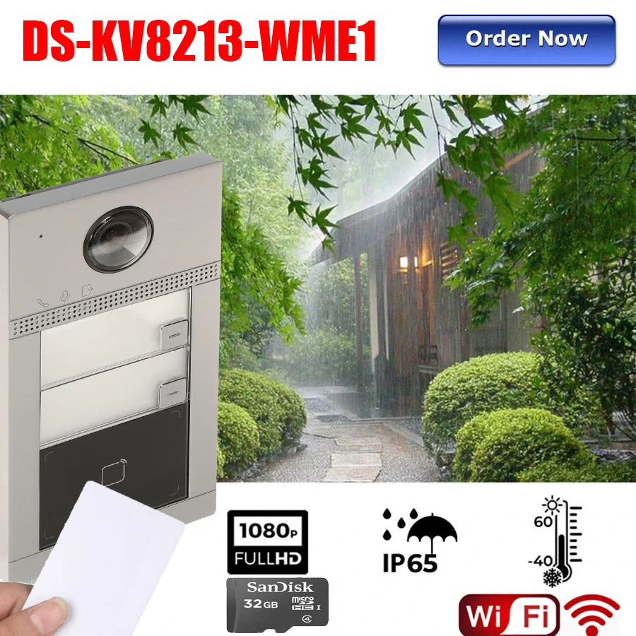 DS-KV8113-WME1 additional view