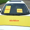 1 OR 3Pcs Car Wash Microfiber Towel 160x60CM Car Cleaning Drying Cloth Hemming Car Care Cloth Detailing Car Wash Towel 2