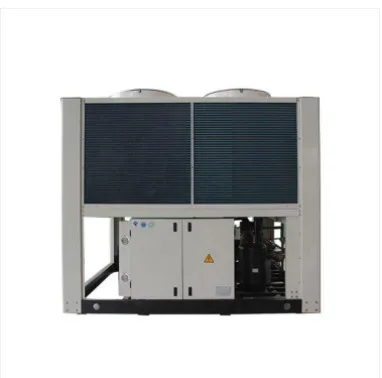 Рисунок 2 - Тепловой насос CO2 для горячей