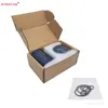 Outdoor Sports 40MAX Grenade Shell MGL EVA Sponge Soft Bullet 40MM Launcher Model Soft Ball CS DIY Toy Equipment QG545 3