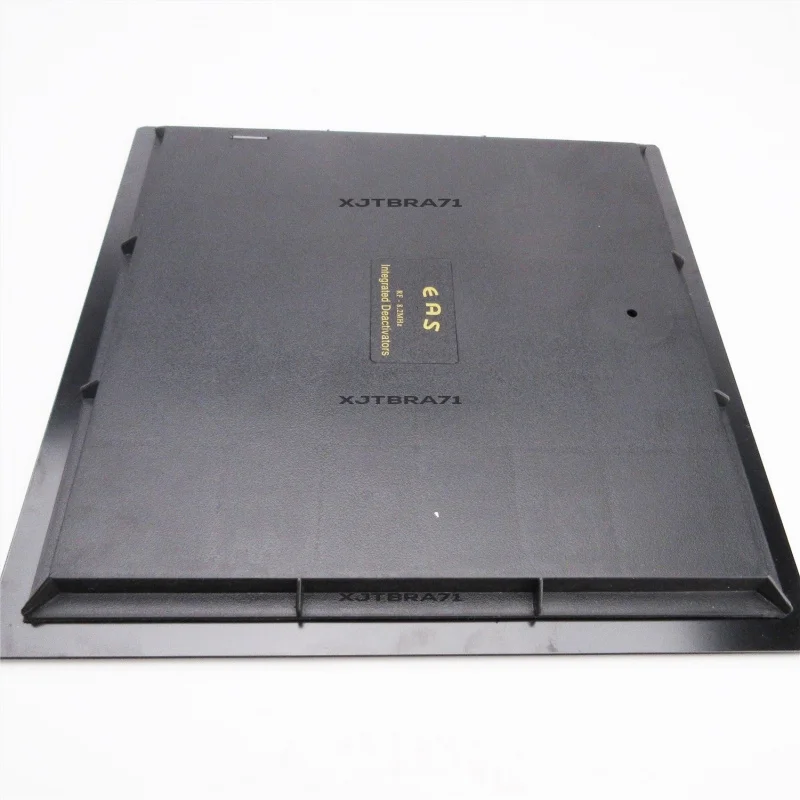 7.4-9.0MHZ 의류 매장 RF 주파수 라벨 해제기 도난 방지 EAS 소프트 vv