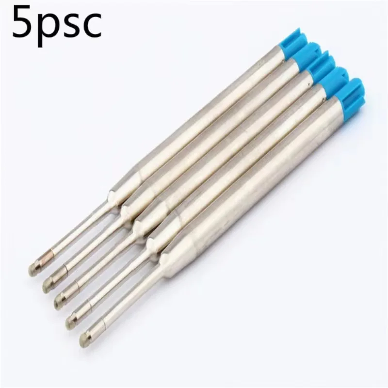 Pen refill(BU) 5pcs