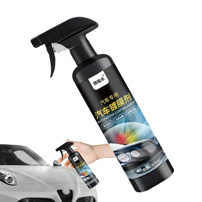 

Car Ceramic Nano Coating Multifunctional Coating Renewal Agent Safe Protective Sealant Polish Car Scratch Remover accessories