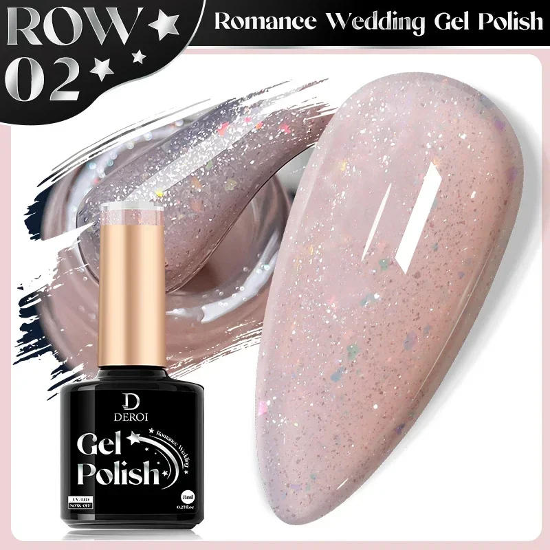 ROW Glitter Gel 02