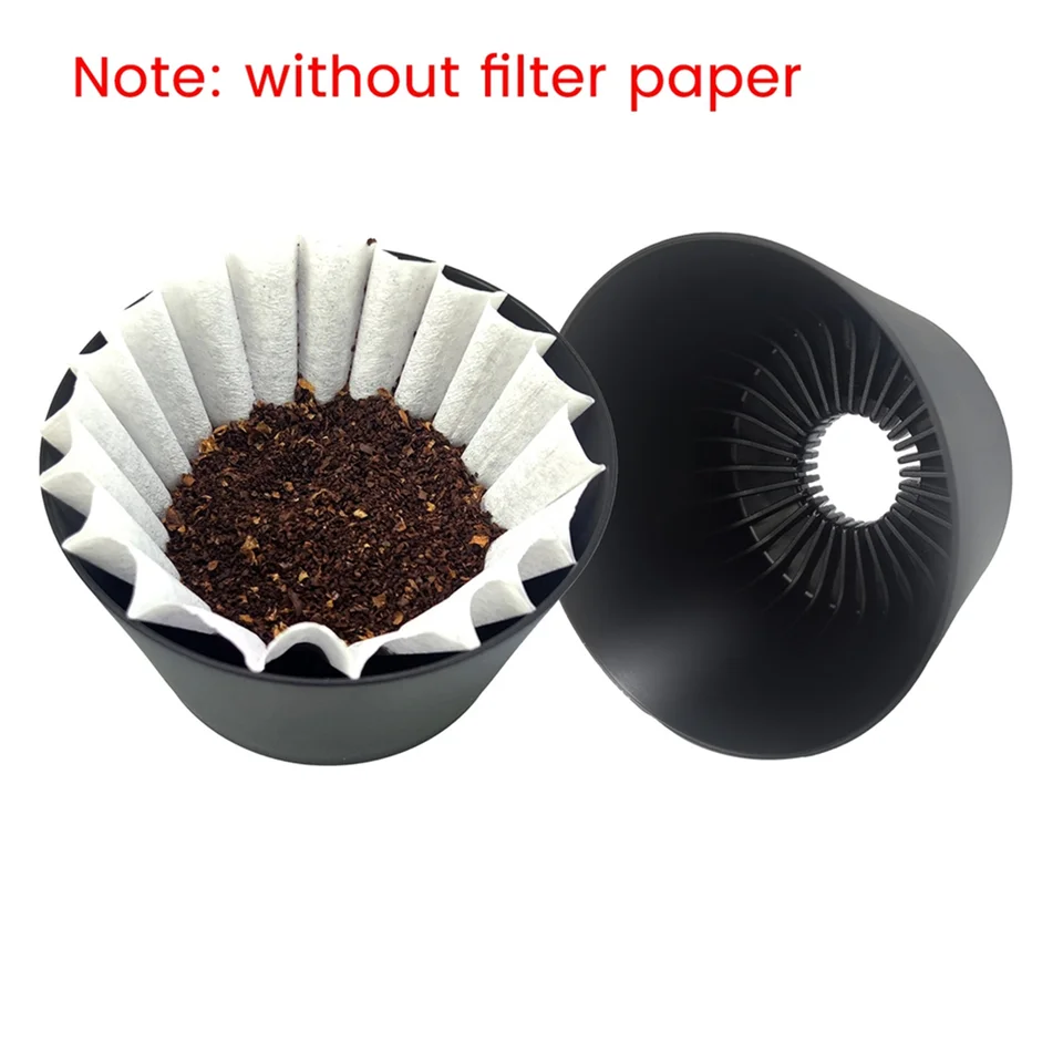 Filtro per caffè riutilizzabile, filtro per caffè da campeggio, filtro per caffè in acciaio inossidabile, filtro per caffè pieghevole, filtro per caffè permanente, filtro per tazza da caffè, filtro pe
