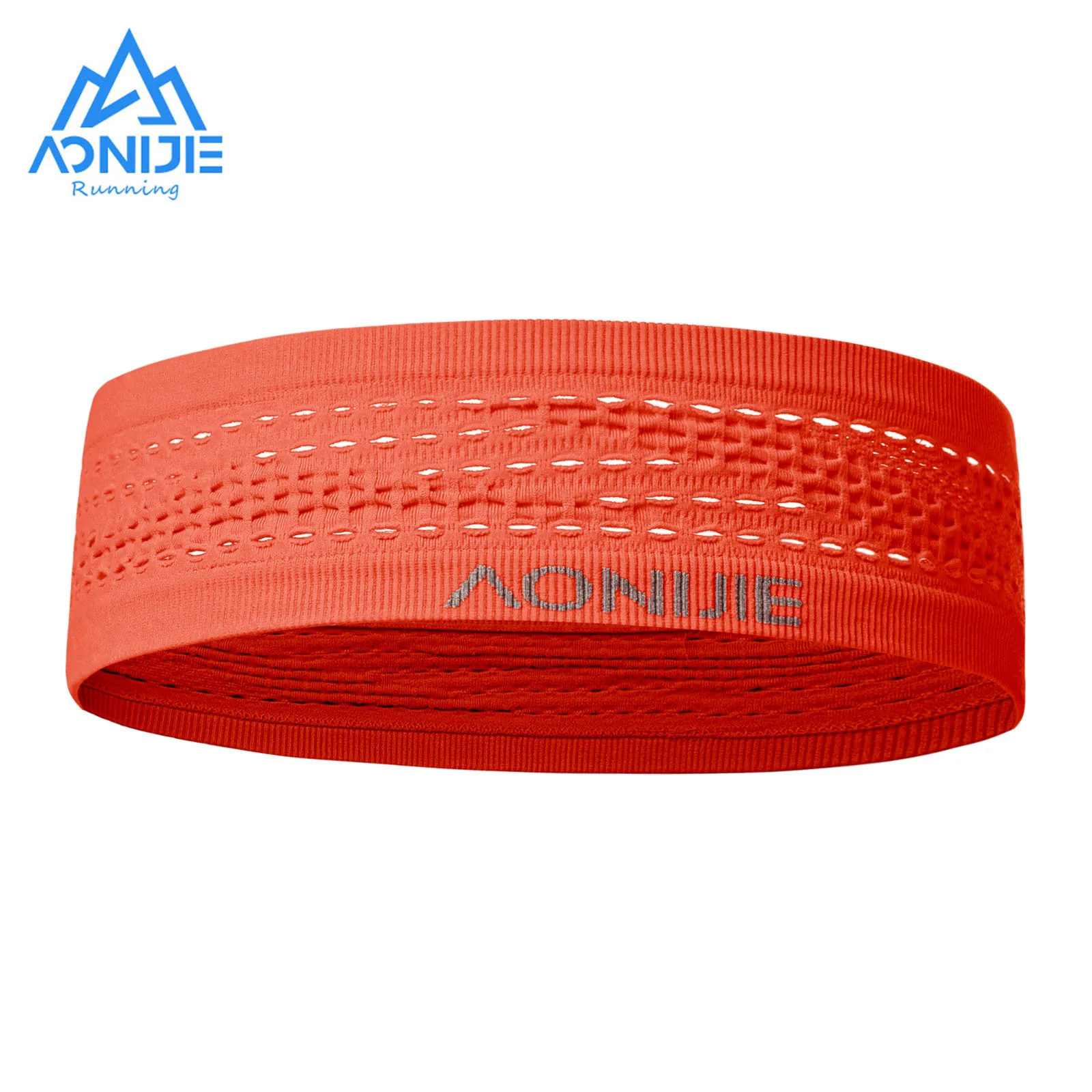 Sports Headbands Workout Non-slip Sweatband