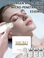 Kit de Soins Avancés au Collagène pour la Peau - Raffermissant, Liftant, Anti-Affaissement, Hydratant, Nourrissant, Rajeunissant - Meilleure Vente Flash 1
