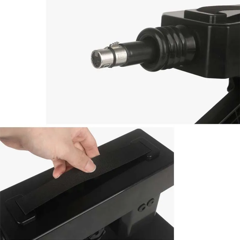 45mm Stroke Reciprocating Linear Actuator Variable Speed 3XLR Telescopic Sex Machine Masturbation Sex Toy for Men and Women