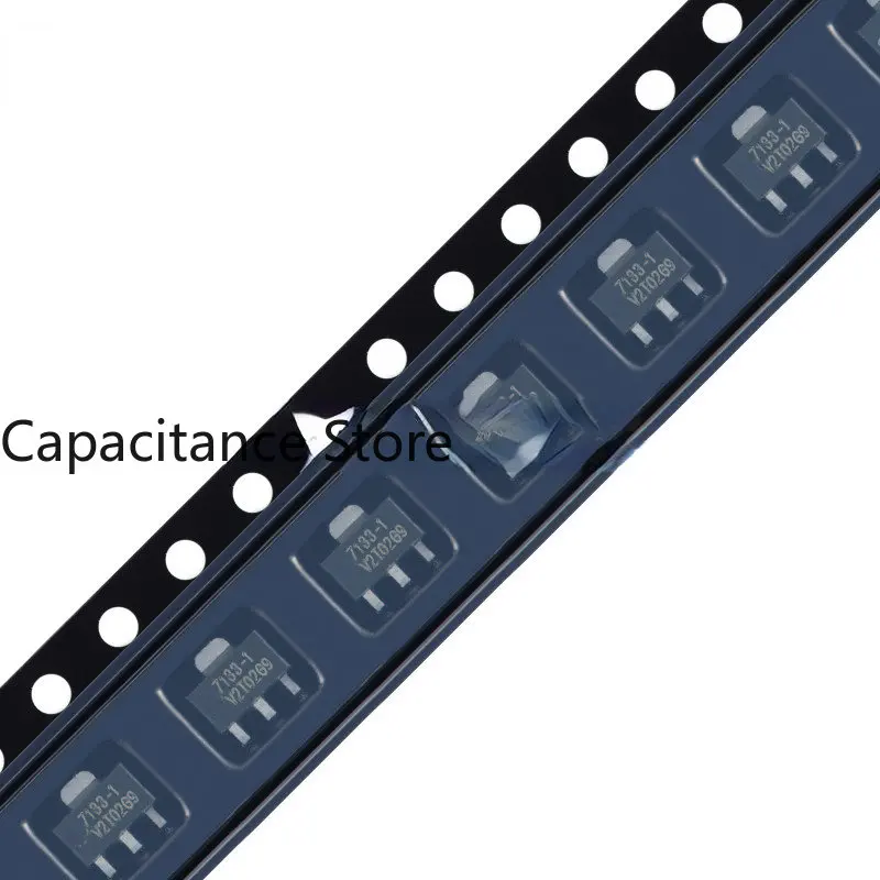 Рисунок 3 - оригинальная Подлинная фотовспышка-89 3