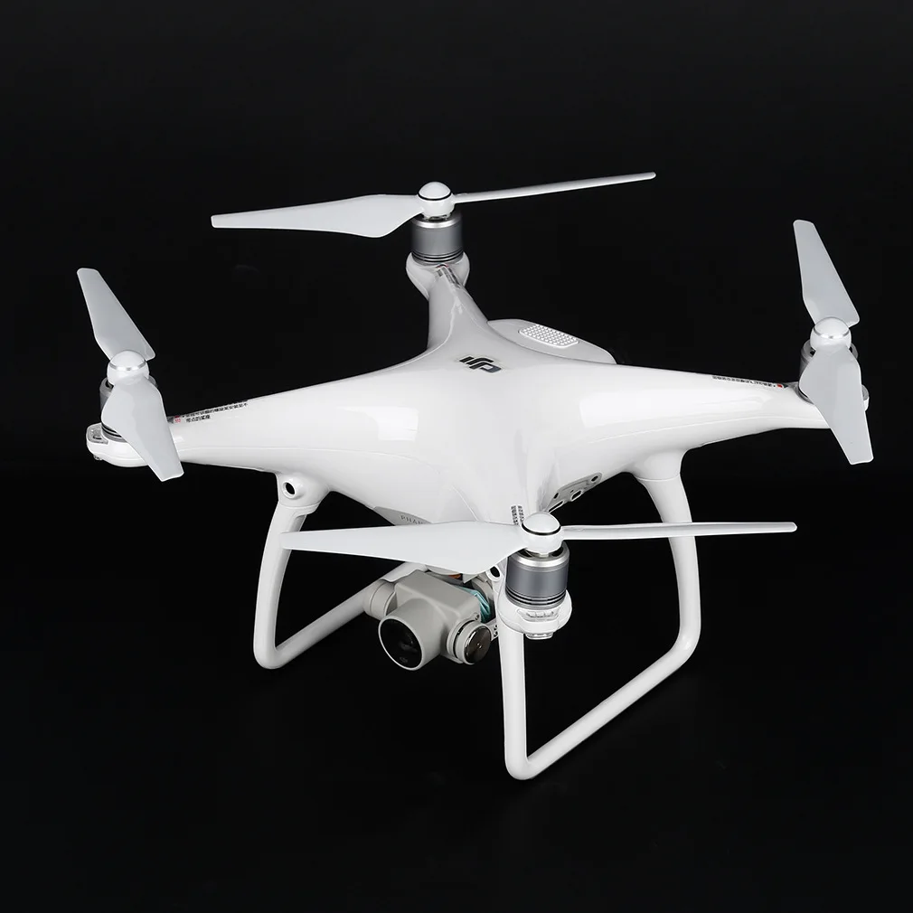 Hélices 9450S pour DJI Phantom 4 - Lot de 4 pièces