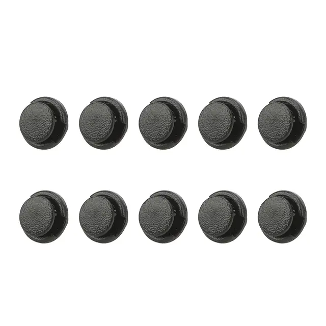 10PCS Push Retainers Clip 1006521 00 - Powerful Fix for Tesla Model 3 Y S X 6