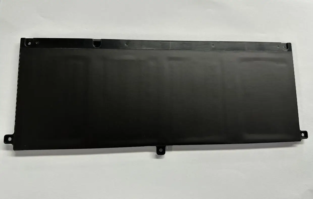 Nova Bateria do Portátil H5ckd para Dell Inspiron 5502 5505 5409 5400 2-em1 7506 3410 3510 9077g P129g P102f 5401 5509 5408 53wh - Imagem 5