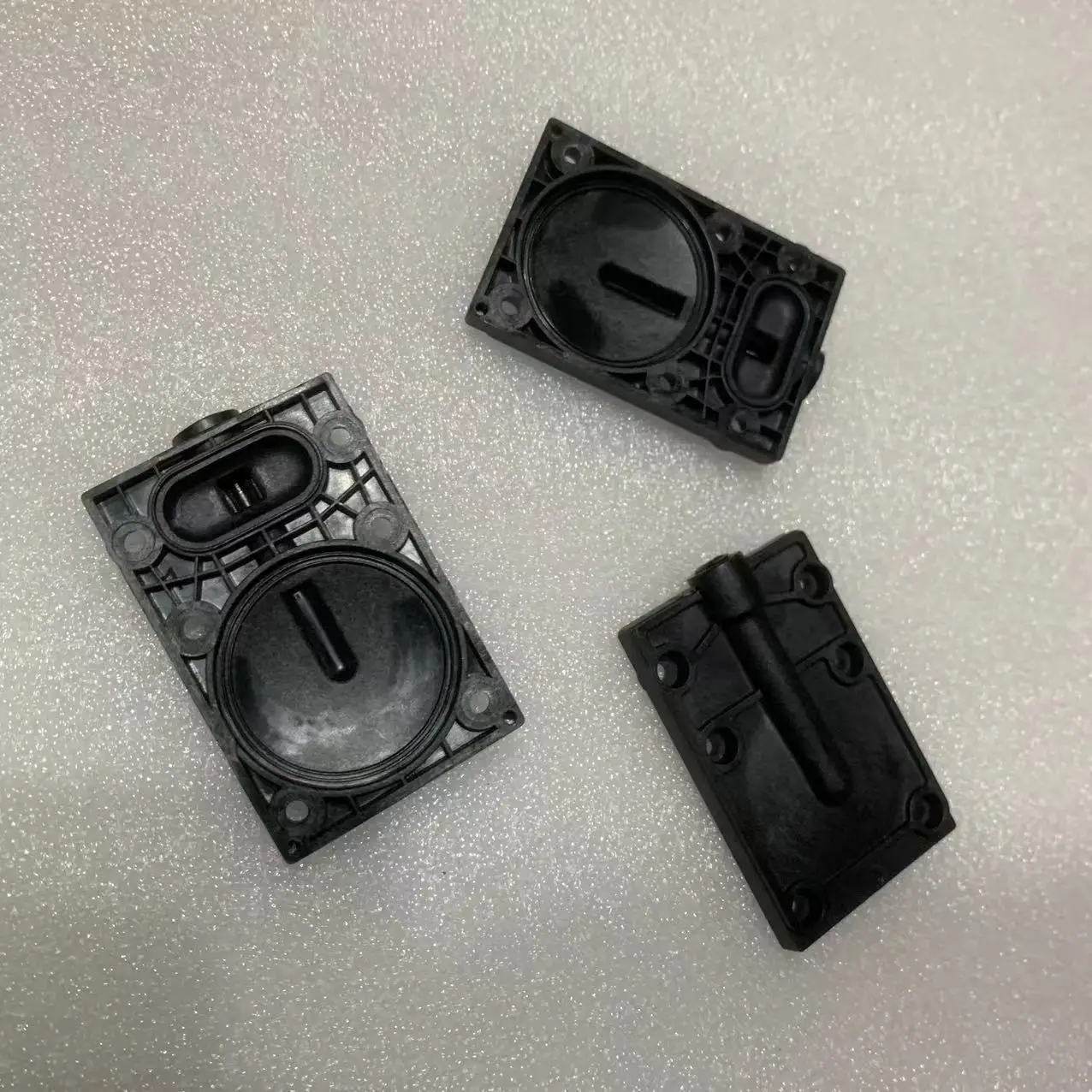 China Agricultural plant protection UAV accessories Water pump side cover For DJI T20 Agras agricultural UAV