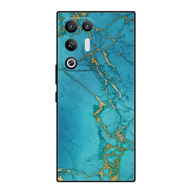 Redmagic 11 Air Black Matte Slim Soft TPU Fashion Phone Case