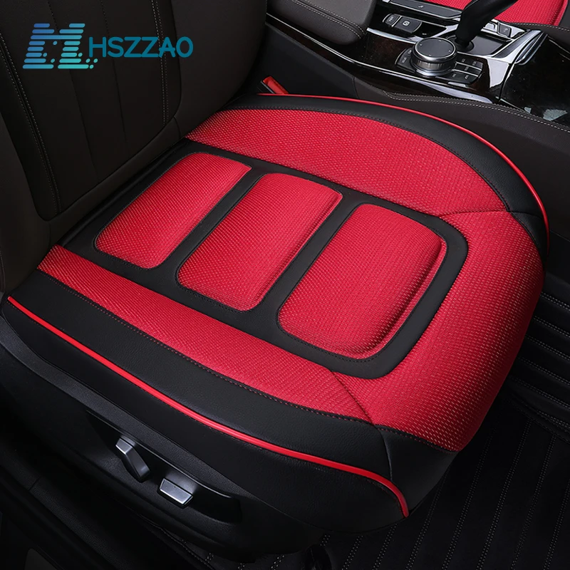 UltraLuxuryCarSeatProtectionSingleSeatWithoutBackrest