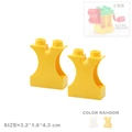 2pcs brackets