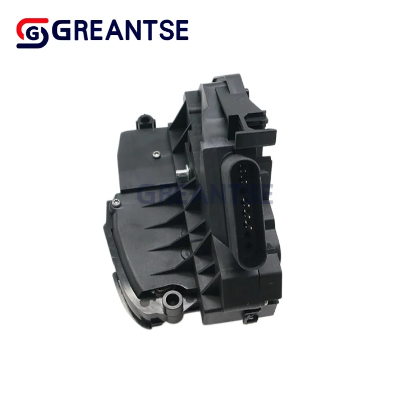 Attuatore serratura porta anteriore destra BE8Z-5421812-B BE8Z-5421812-A BE8Z5421812B BE8Z5421812A per Ford Fusion 2013-2019 2016 2017 2018 - immagine 3