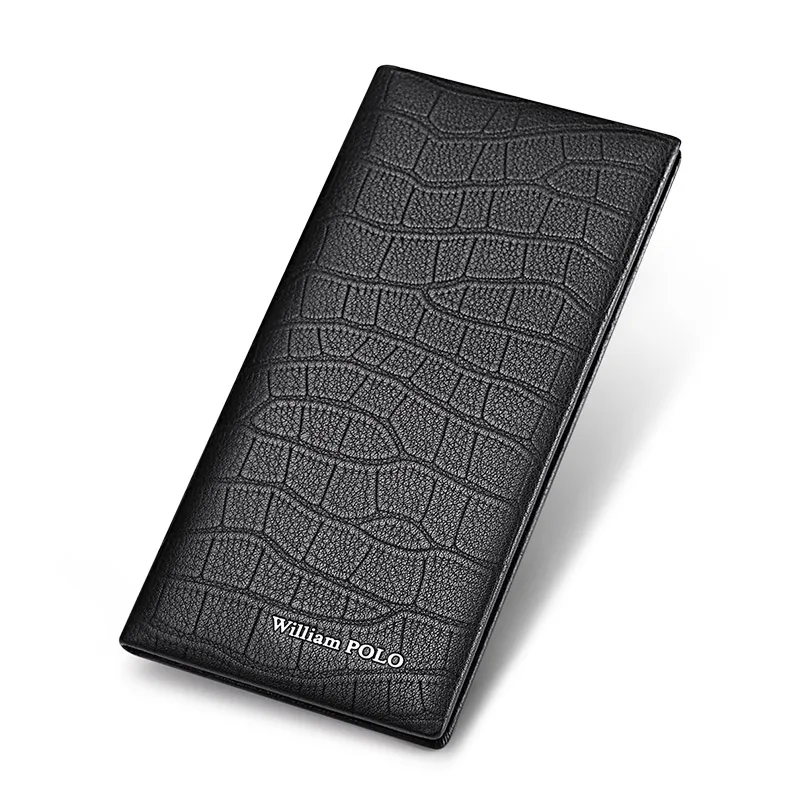 Long Wallet