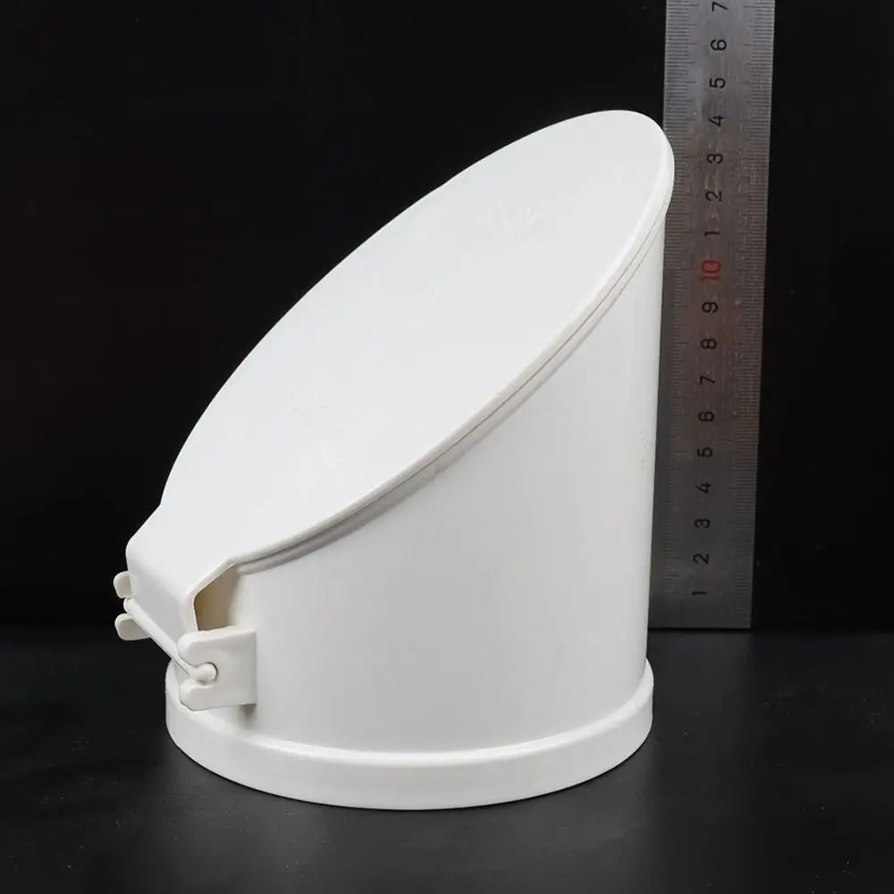 Floor Drain 50-160mm Drainage Pipe Large Displacement Anti Odor Insect-proof Roof Cover Anti-rat Multifunctional Pipe Valve