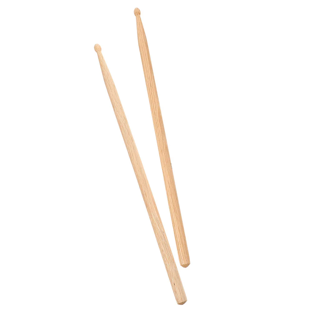 

5a Drum Stick Sticks Music Drumstick Performance Jazz Percussion Tool Stage Oak Instrument Child Wooden