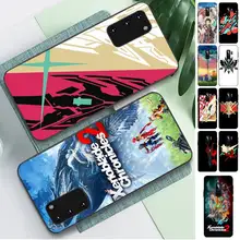 

FHNBLJ Xenoblade Chronicles 2 Game Phone Case for Samsung S10 21 20 9 8 plus lite S20 UlTRA 7edge