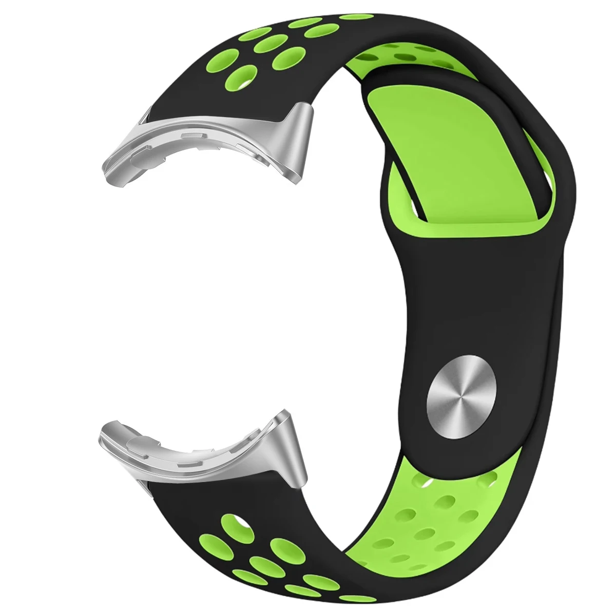 Breathable Silicone Sports Strap