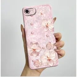 Aesthetic Soft Slim Silicone Phone Case with Full Bumper Protection - iPhone SE2022 (ZI - TYZI0203)