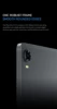Alldocube iplay60 mini pro 8.4inch Tablet Helio G99 Android14 8GB RAM 128/256GB ROM Dual SIM 4G LTE pad 5500mAh Battery 5