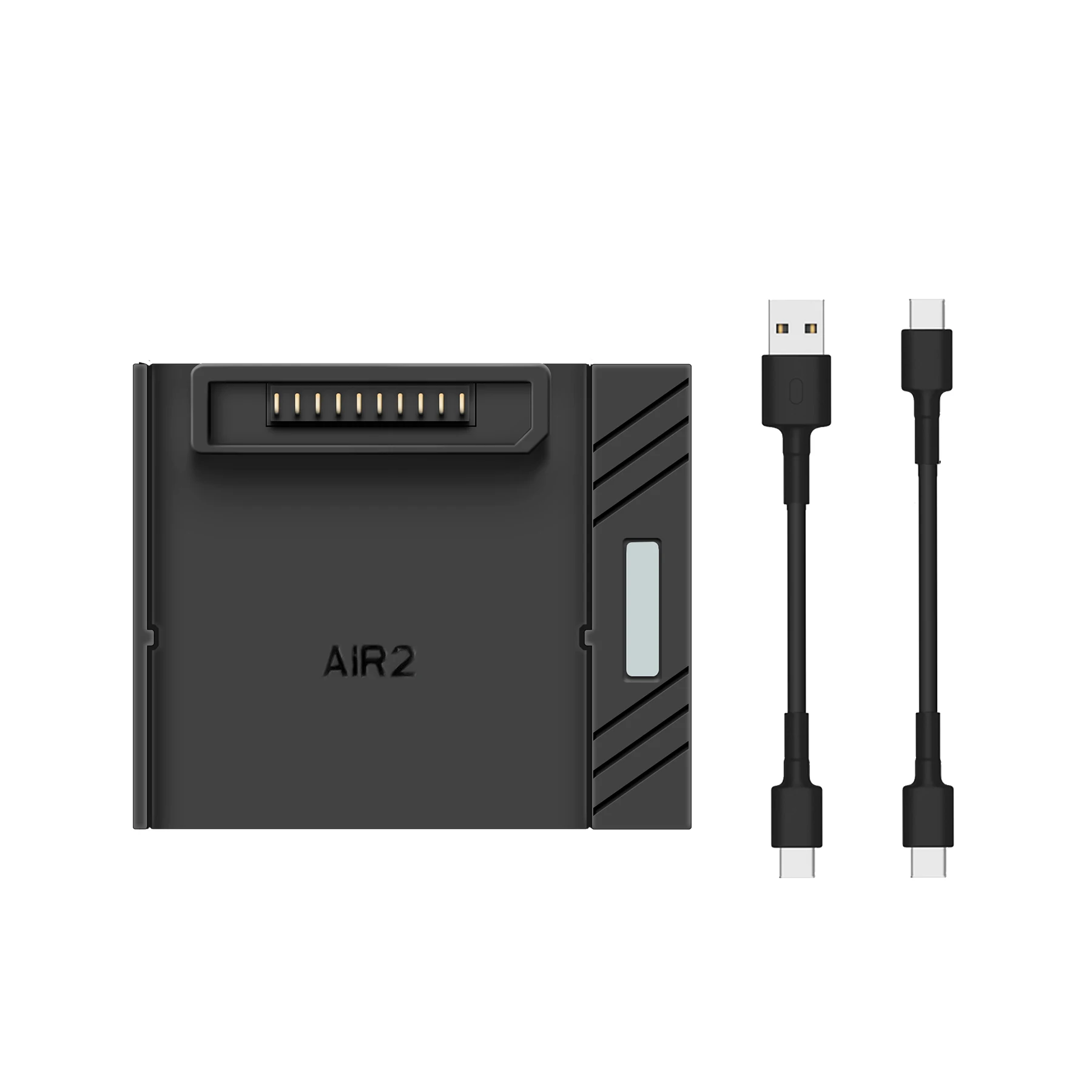 Dji mavic air 2 single deals