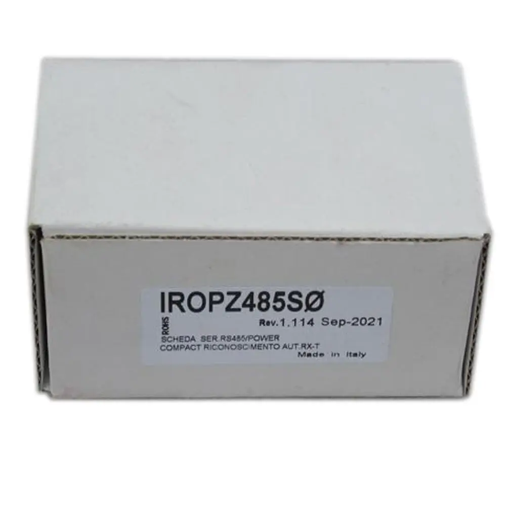 

1PCS CARE IROPZ485S0 NEW 100% Quality Assurance IROPZ485SO