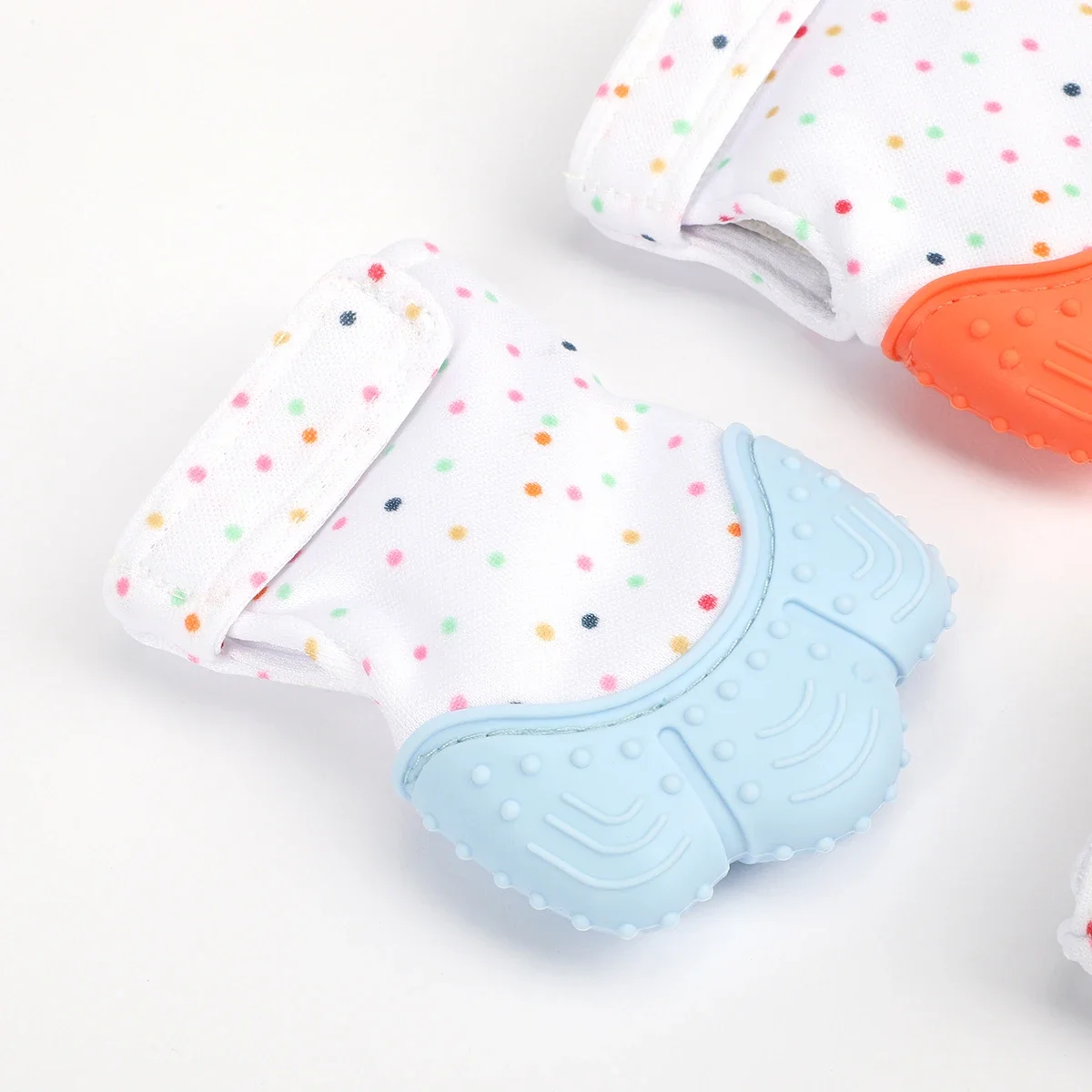 Comfortable Baby Gloves