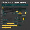 GMK MarrsGreen