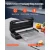 SucceBuy 80Kpa 120W Electric Vacuum Sealer Machine 7-in-1 Wet Food Sealer with Free 10pcs Vacuum Bags for Kitchen Food Storage 4