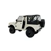 2024 New Wpl C74-1 Open-Top Version  Jimny 2.4g Remote Control Off-Road Car Full-Scale 4-Wheel Drive Climbing Vehicle Car Toy 6
