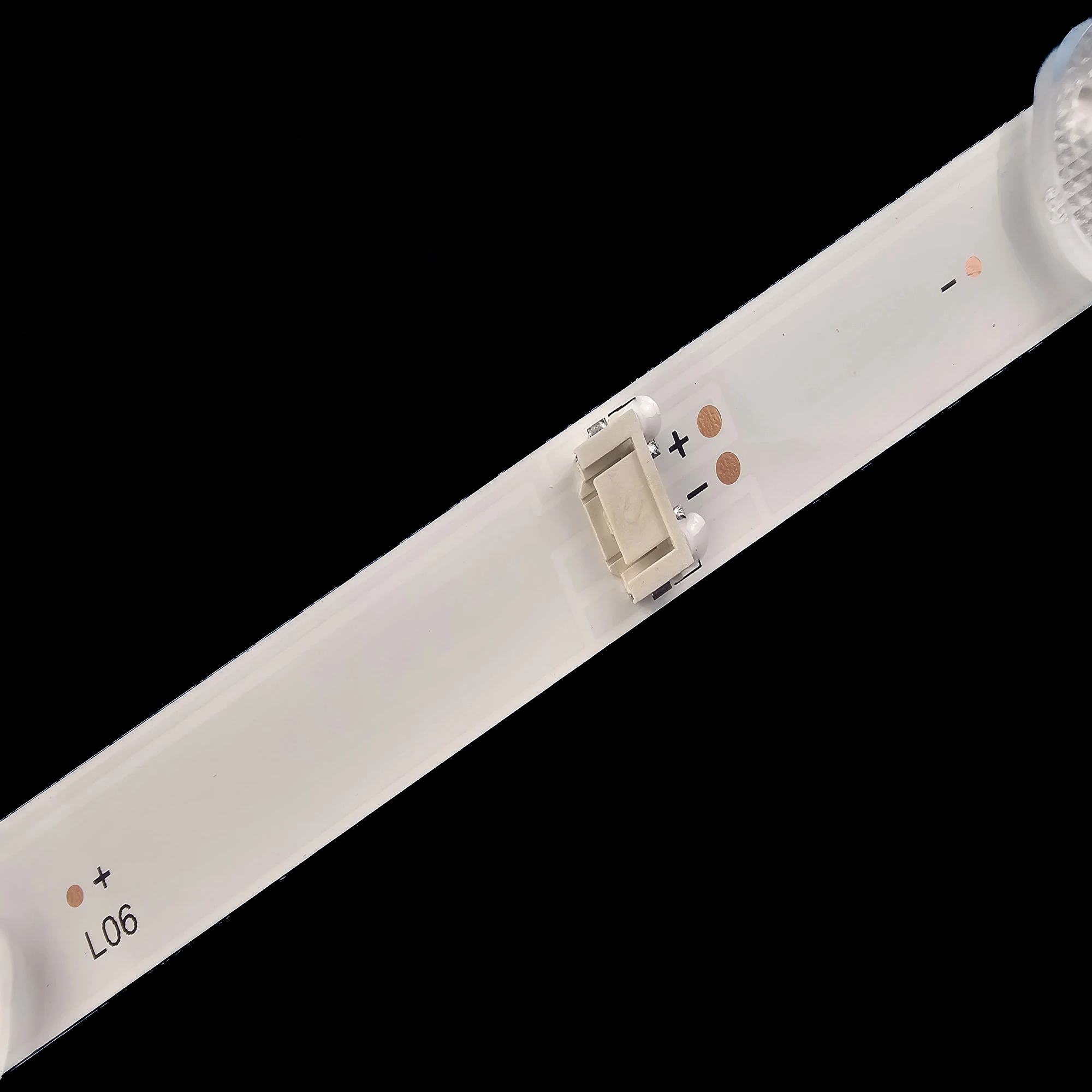 Tira de Retroiluminação Led para Retroiluminação 49puf6072 t3 49uj6200 49uj620v 49uj6200-ua 49uj620v-za Jl.d490a1330001cs-m 001bs-m2 Hv490qub-n8a - Imagem 4