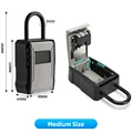 Medium Box A