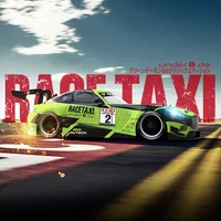 Kamtom Four-Wheel Drive Racing Car Children'S Toy Rc Drifting Car Race High-Speed Remote Control Car Boys Electric Toy Gifts 1