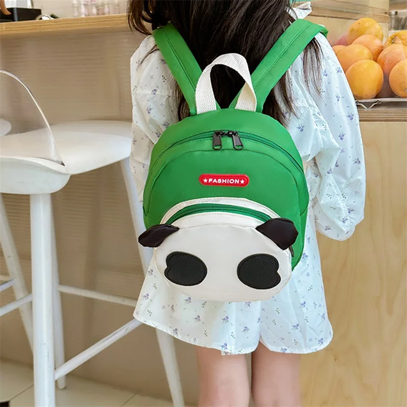 Children s School Backpack Lightweight Adorable Dinosaur Bookbag for Preschool Boys Girls Kindergarten Travel Bag for Daily Use