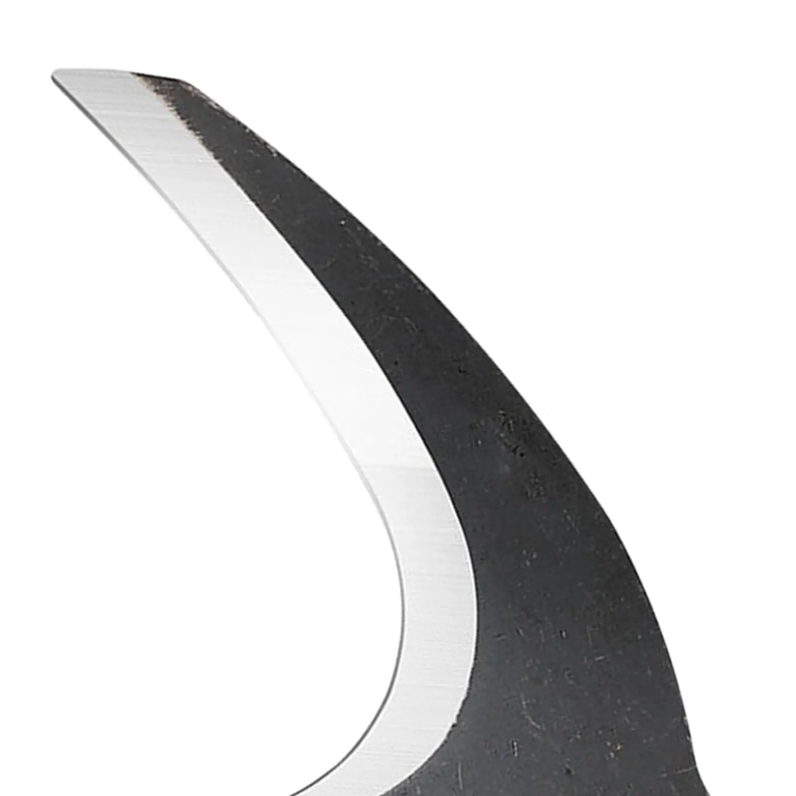 and Sickle Set Handheld Sickle Tool Steel Hatchet Splitting Firewood Chopping