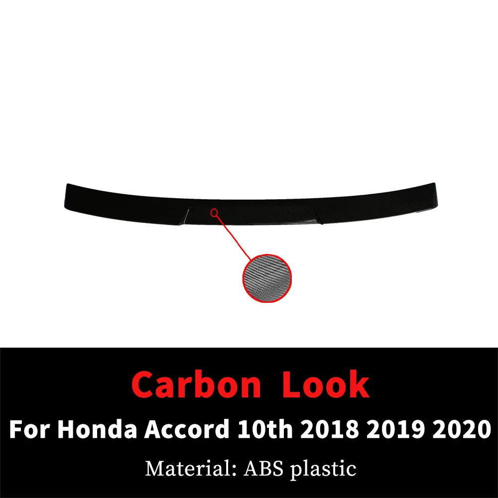 Carbon Look