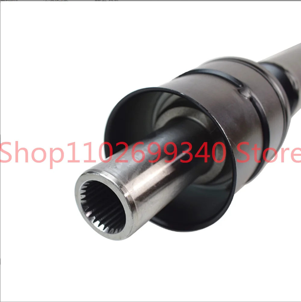 Propeller Drive Shaft For Mitsubishi Pajero 3.2 4 V80 V90 2000-2006  6G72/4/5 2006-2020 Cardan Shaft MR580389 - AliExpress