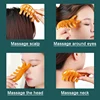 2025 Christmas Advent Calendar DIY Face Cream Concealer Essence Christmas Makeup Set Countdown Calendar Gift Box Skin Care Set 3