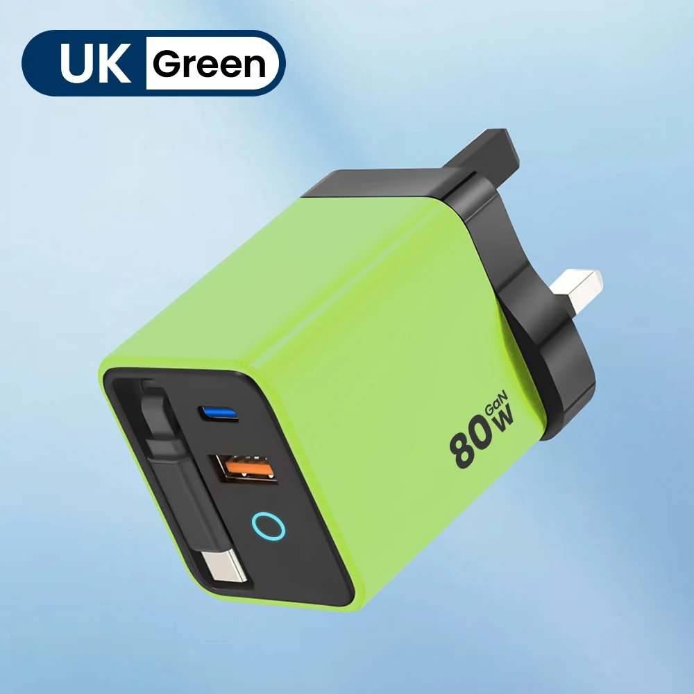 UK Green