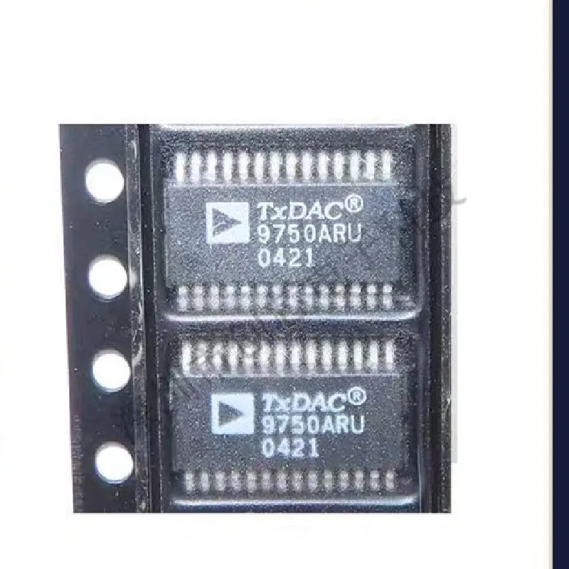 

10PCS/LOT AD9750ARUZ TSSOP-28
