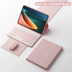 Custodia Protettiva Migliorata per Tastiera con Bluetooth e Chiusura Magnetica