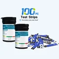 Only 100 test strip